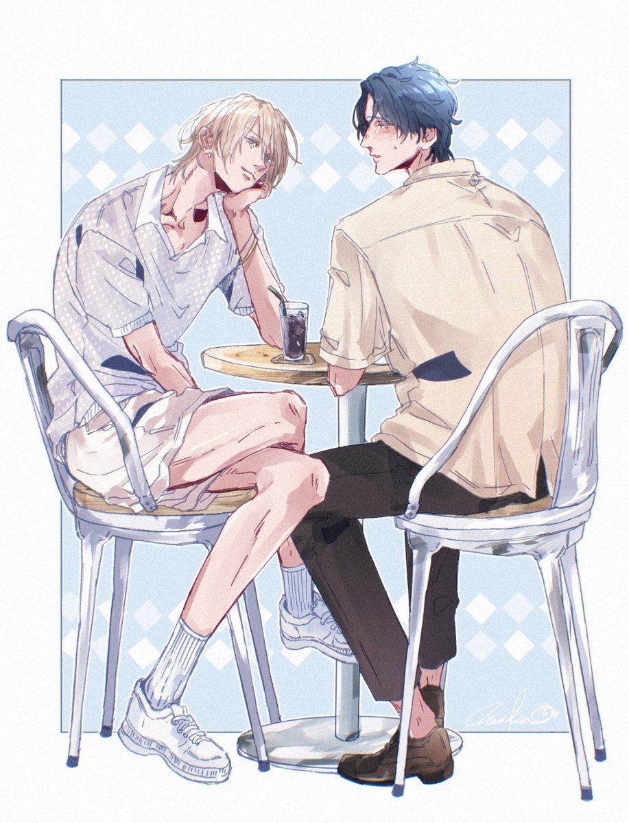 yuyusobakasu's tweet photo. ☕️🌿 https://t.co/bS8XLIl6ss