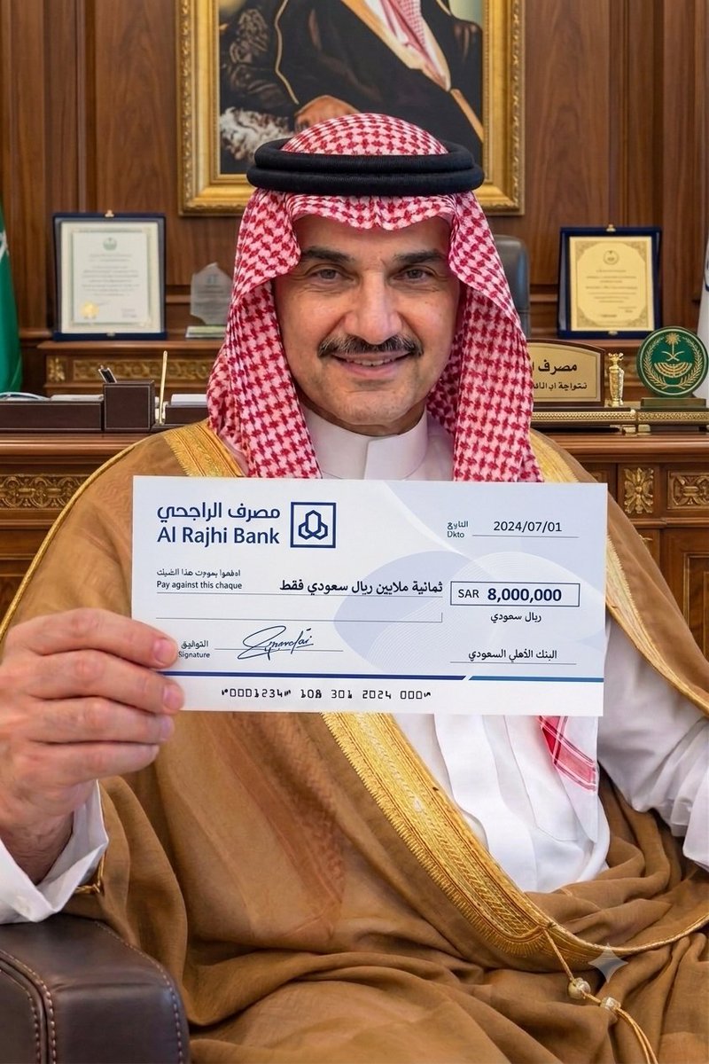6y3xt's tweet photo. 💰 لو جاءك اليوم 3,000,000 ريال سعودي…

هل تعتقد أن المبلغ سيحل كل مشاكلك؟
◯ نعم
◯ لا https://t.co/yBqc0YoE05