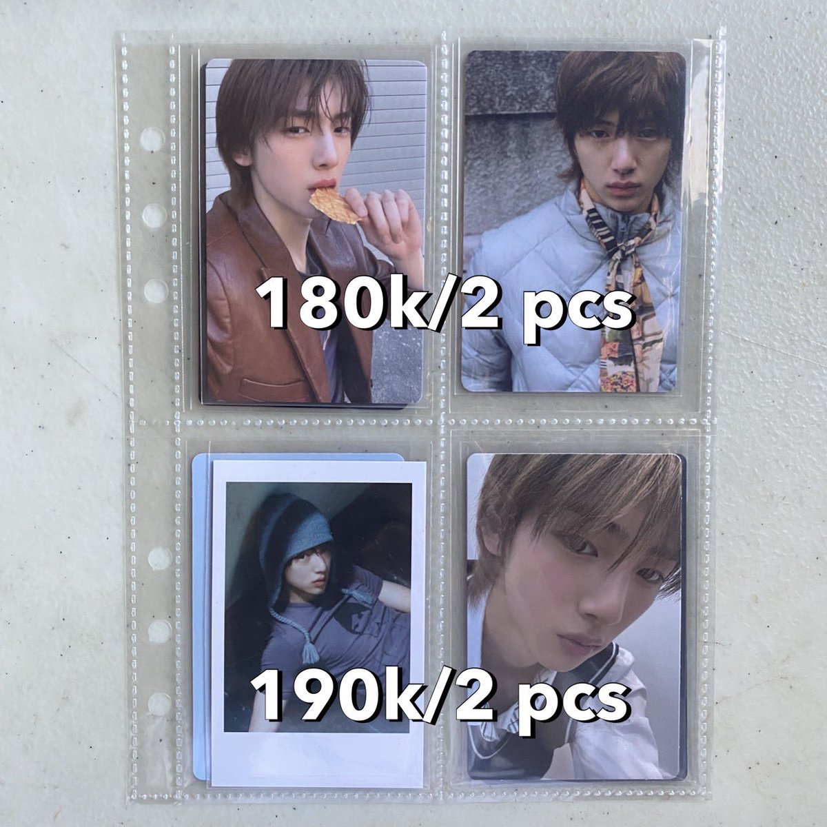 metopenkuanti's tweet photo. wts aab cortis cotl gg
*please read the tnc carefully (more on pic)

📍 INA
💰 price exclude pack &amp; CO 🍊 
🏷️ split pay 
✅ vidcon for serious buyer
🚫 time waster &amp; sensitive buyer DNI
💬 DM if you're interested 

t. wts pc cortis juhoon james martin seonghyeon keonho https://t.co/f72nwwApaq