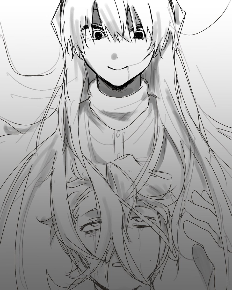 H0Hy7's tweet photo. #deadplatefanart https://t.co/eThQabyX3L