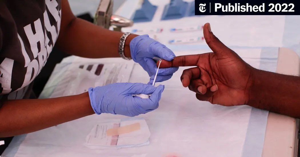 AlheriClinic's tweet photo. STI Testing Article

Read Post: https://t.co/yCHy1dJ57S https://t.co/u6GBL07KFi