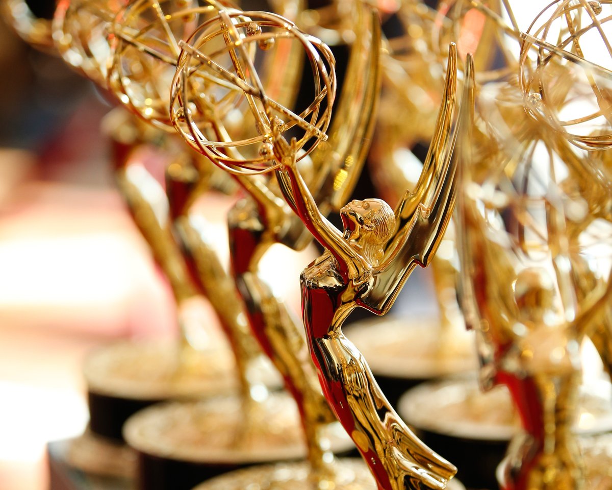 TelevisionAcad's tweet photo. Television's biggest night has a new home.

The Television Academy and @PrimeVideo announce a six-year deal establishing Prime Video as the exclusive global home of the Emmy Awards.

Read more: https://t.co/9JZmobiKPf https://t.co/UsX2ipYZzx
