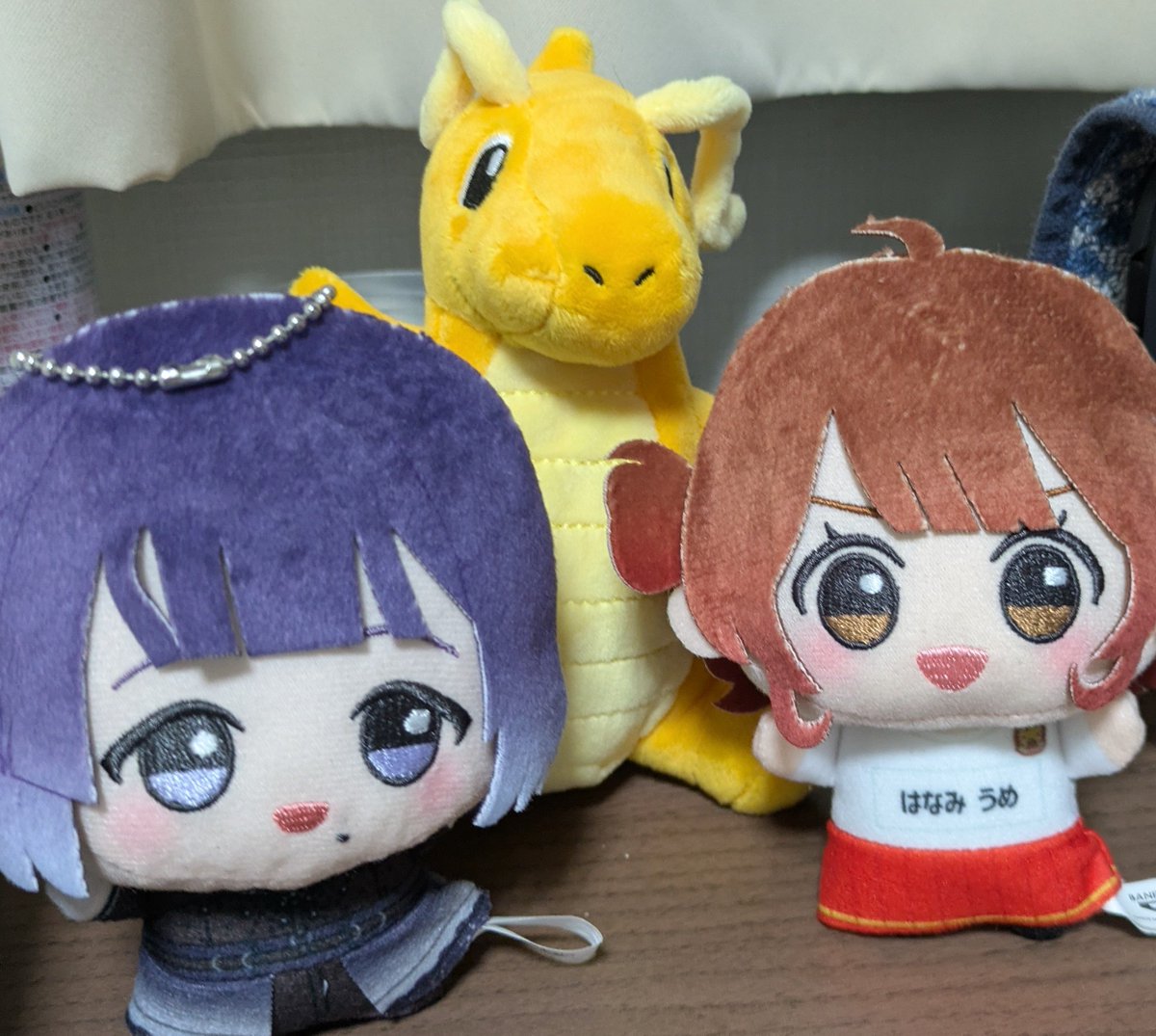 x4742553780's tweet photo. 偶然Begrazia揃ったぜ。やったぜ！！ https://t.co/8gXc4M4sal
