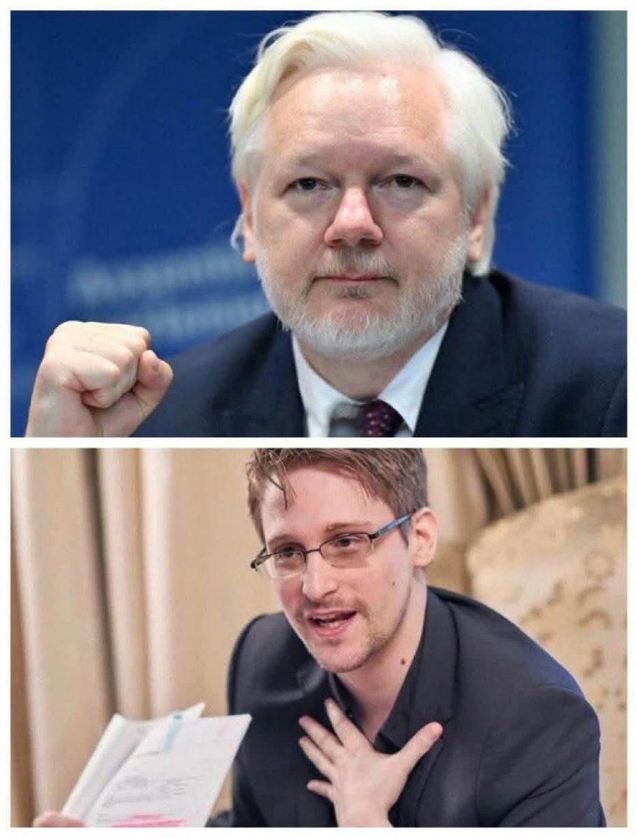 Daniell64334313's tweet photo. ‼️What part of 🏁 WE HAVE IT ALL 🏁 do you not understand? ‼️💣 🧨💥ASSANGE, SNOWDEN, and MCAFEE! Before midterms? Timing is everything! https://t.co/KrCqvzeLFU