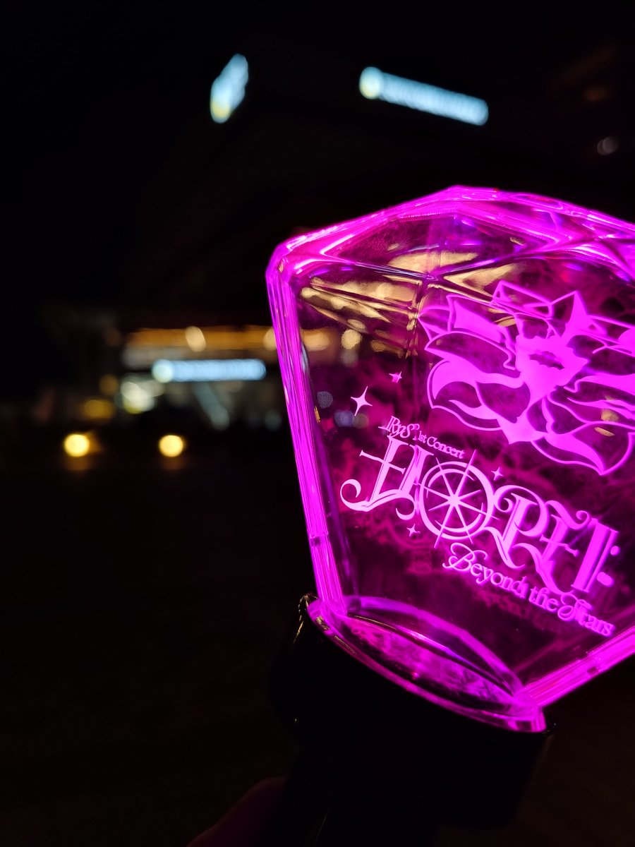 totte__ka's tweet photo. 最高のライブありがとうIRyS💎
I'll be your diamond girlfriend！
#IRySConcert2026 https://t.co/2ToWO4uBVy