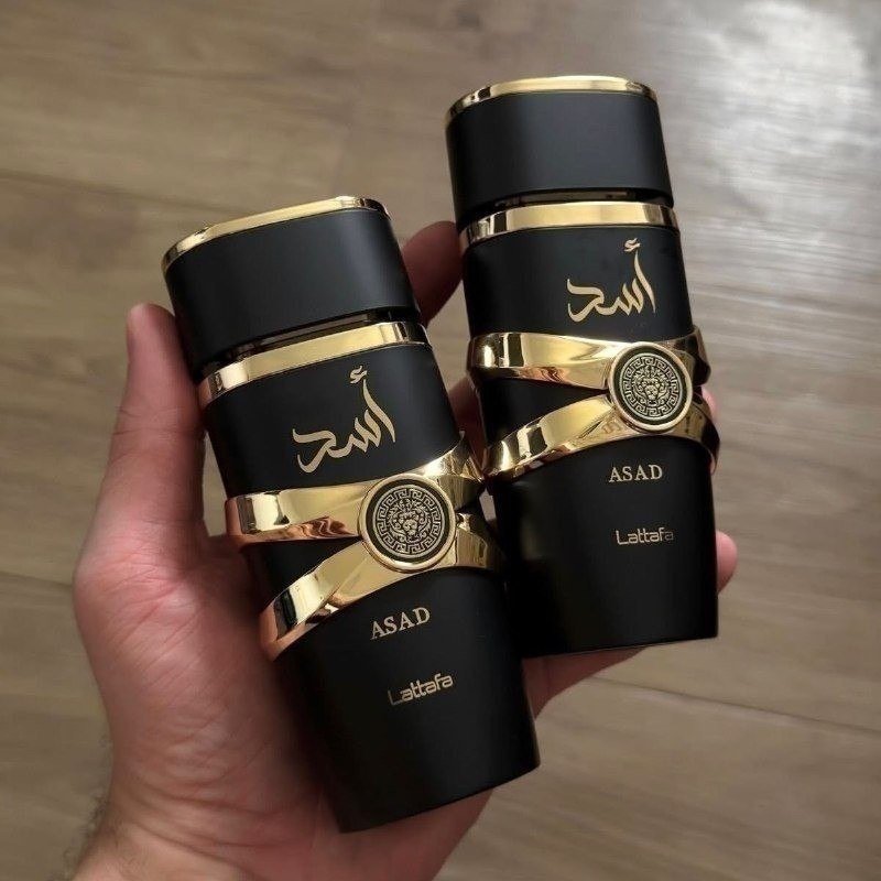 oMalucodasPromo's tweet photo. Perfume Árabe Lattafa Asad EDP 100ml

De R$ 289 por R$ 159 no Pix
Use o Cupom: MELIOFERTAS 🎟️ + Selecione Pix

Loja Verificada no ML
https://t.co/vQqxSDHKrx https://t.co/fgfi0lTe7x