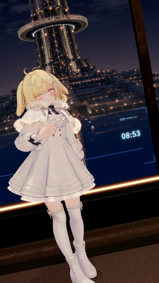 SupremeBogus's tweet photo. 🌐軌道エレベーターLounge by Kai-ichi
#VRChat #VRChatPhotography #Eku3D https://t.co/gYdjyjl7T1