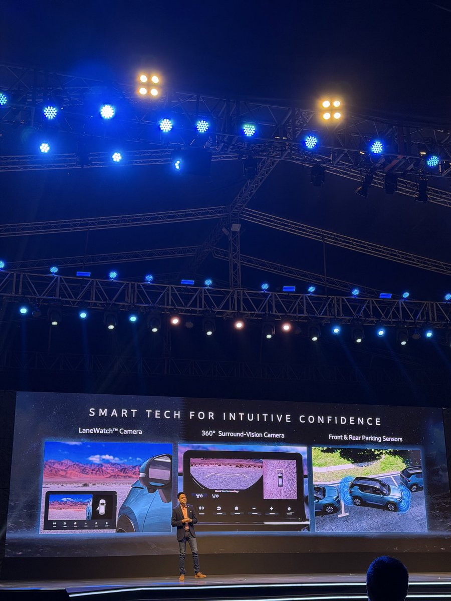 autocarindiamag's tweet photo. The 2026 @HondaCarIndia Elevate facelift gets a 360 degree camera https://t.co/af3jiHFANm