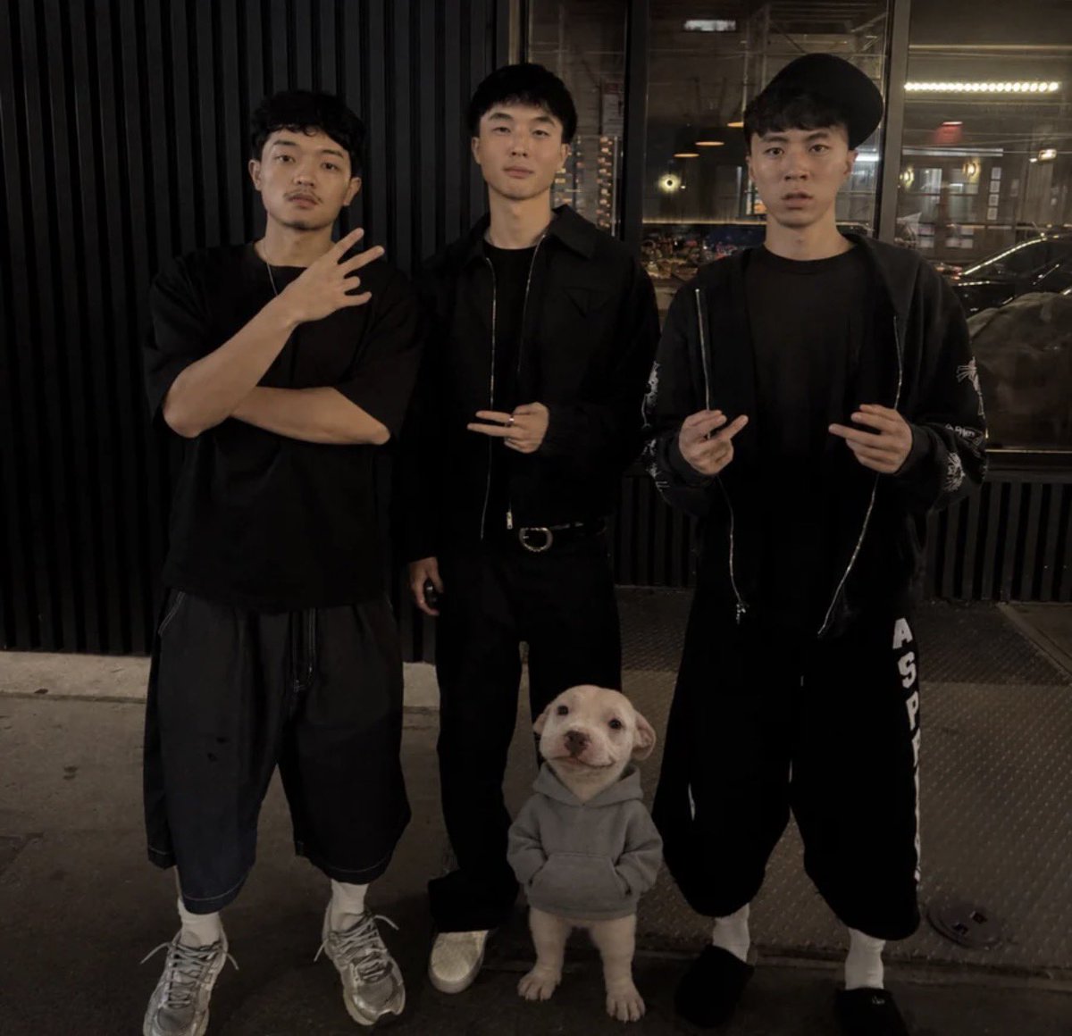 zGyukii's tweet photo. @D3nny_crypto typa shit we $phubber on https://t.co/FcJIPXc5wb