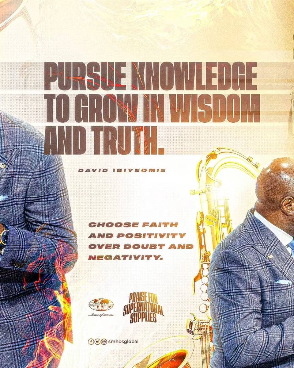 smhosglobal's tweet photo. Thanksgiving creates room for multiplication.

Excerpts from our four awesome services on Sunday.

#SMHOS #smhosglobal https://t.co/dCzf9R782V