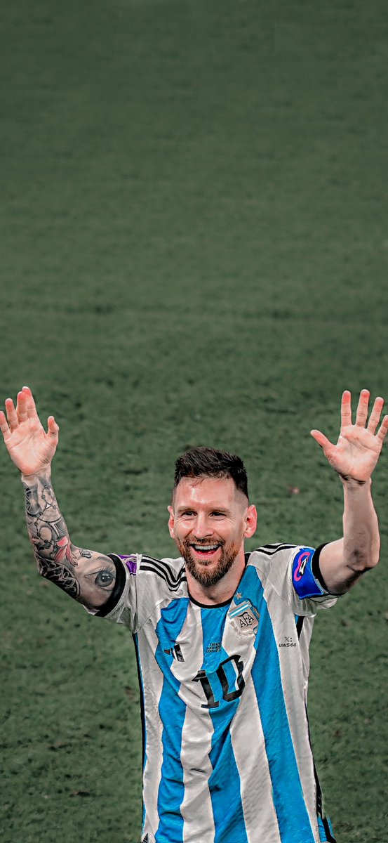 Footbal_Edit_HD's tweet photo. └📂 #Argentina 🇦🇷
     └📂 Lionel #Messi 
➣ @Footbal_Edit_HD 

#WorldCup2022 | #4K | #Wallpaper https://t.co/Q7AinLUm2o