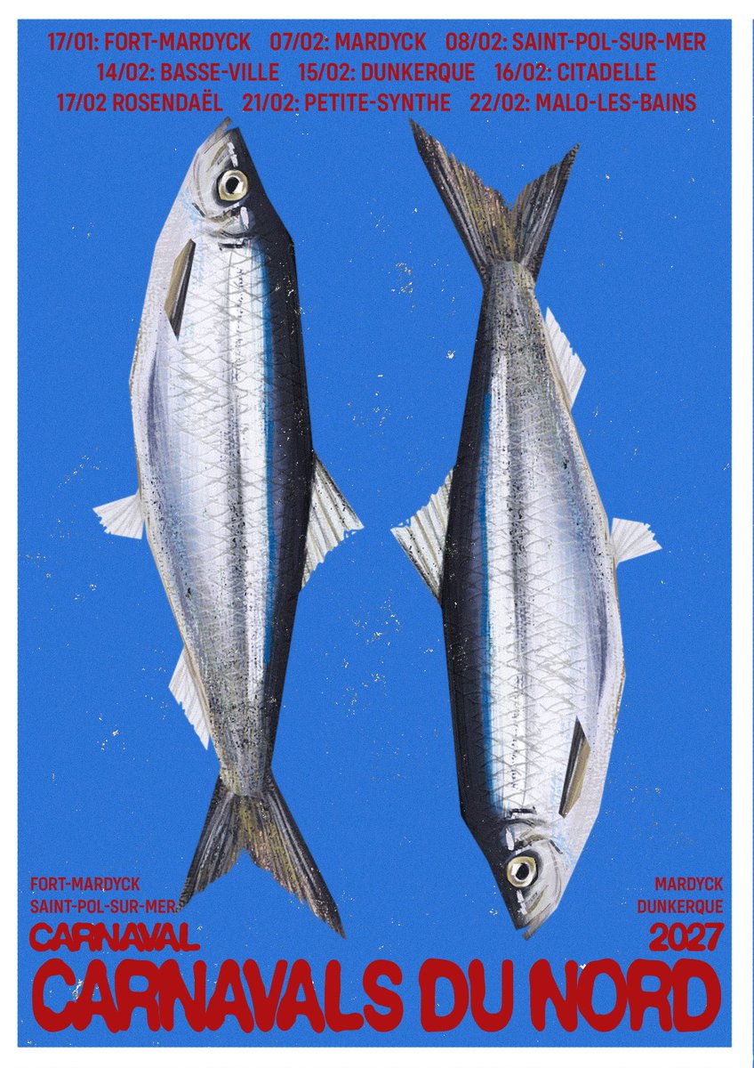 houss2kouet's tweet photo. Poster du jour 6/31 pour le postertober challenge, illu de moi également 🐟 https://t.co/eRNeIUzD9m