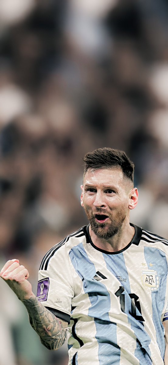 Footbal_Edit_HD's tweet photo. └📂 #Argentina 🇦🇷
     └📂 Lionel #Messi 
➣ @Footbal_Edit_HD 

#WorldCup2022 | #4K | #Wallpaper https://t.co/Q7AinLUm2o