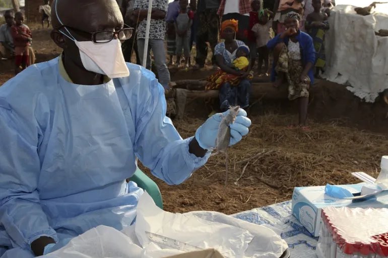 AlheriClinic's tweet photo. #LassaFever

https://t.co/H4mLz8hJNw https://t.co/7ohDYZXF9a