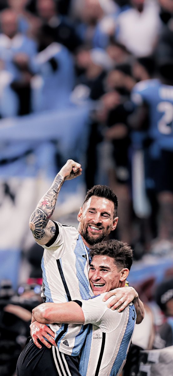 Footbal_Edit_HD's tweet photo. └📂 #Argentina 🇦🇷
     └📂 Lionel #Messi 
➣ @Footbal_Edit_HD 

#WorldCup2022 | #4K | #Wallpaper https://t.co/Q7AinLUm2o