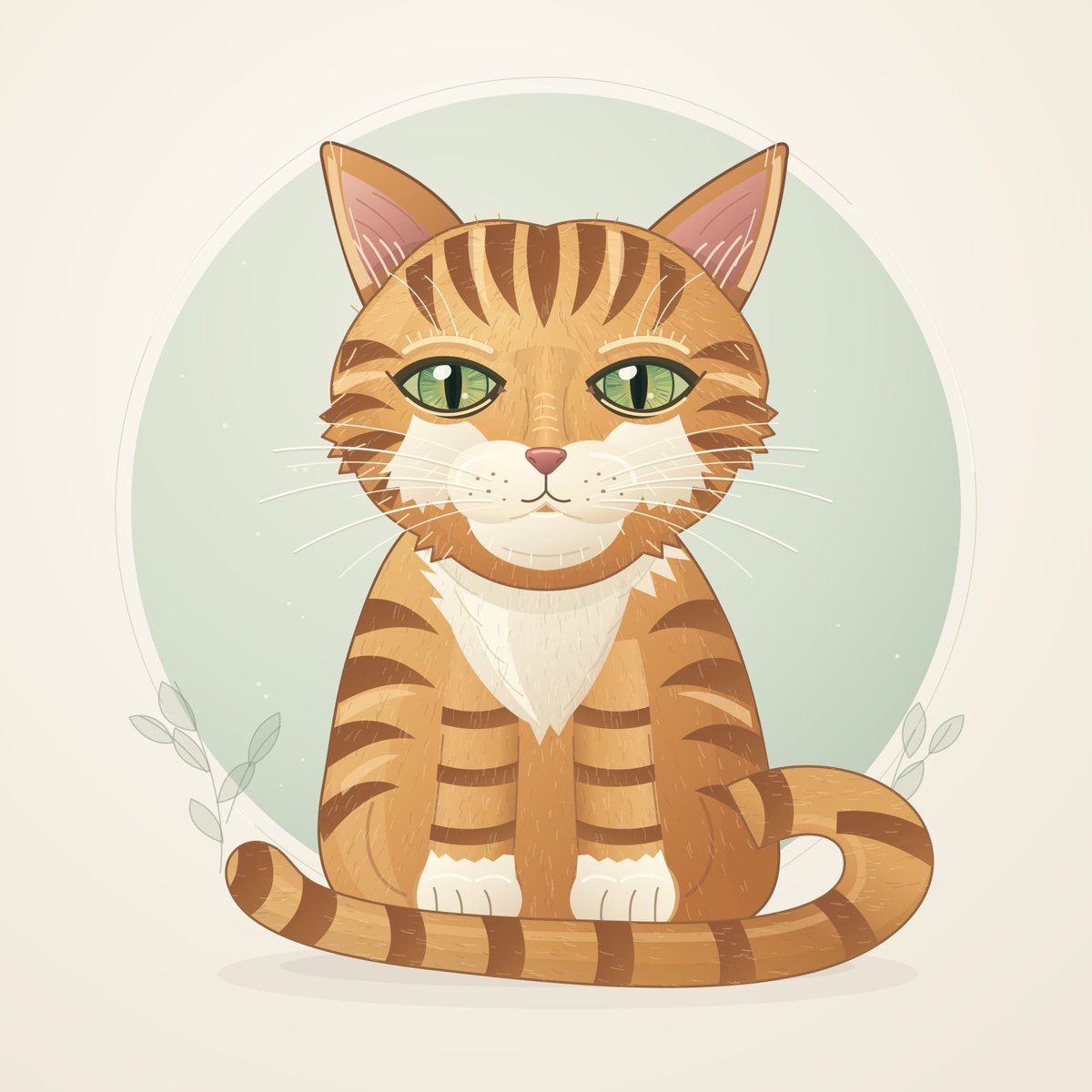 R2Cdev_'s tweet photo. I still don’t get subagents btw (also, the result looks very similar to the result 2 weeks ago for my cat SVG test “Create a detailed SVG illustration of a cat. https://t.co/M42b9rqoIQ
