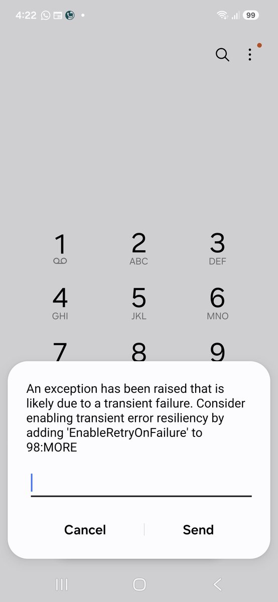 fischer_we82073's tweet photo. @abbiezuena @ORPPKenya Still hanging https://t.co/BPx7EXaupW