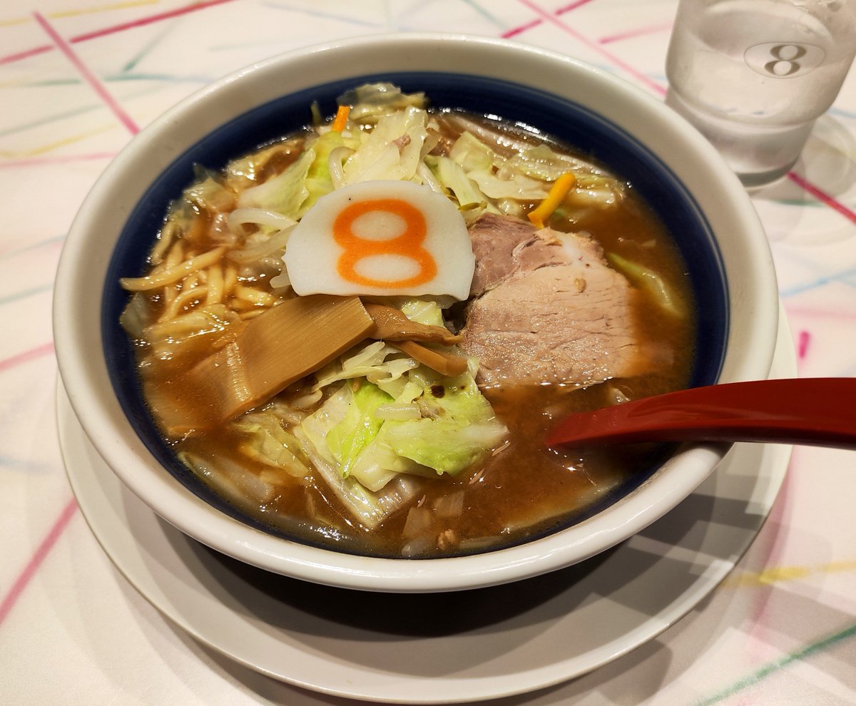 MaNage_1a's tweet photo. @shiomi_yukina 引っ張り出してきた懐かしいやつ🍜 https://t.co/zsNgNEvlAY