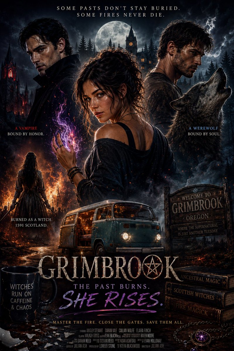 RebekkahFord's tweet photo. @lisamariehaden A paranormal romance about reclaiming power, outrunning destiny, and choosing between the love you remember and the love you can’t ignore. #PNR #bookwriter #romancereaders #bookworm #WritingCommunity https://t.co/Jz0ZpmSZk6 https://t.co/XQRmQFtfQ0