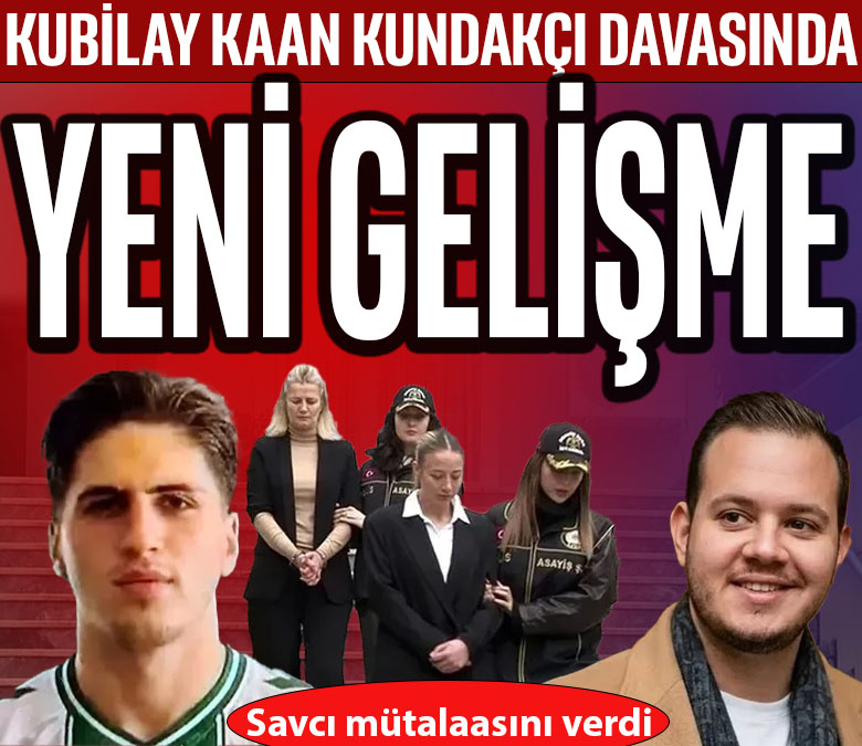 yeniasir's tweet photo. Kubilay Kaan Kundakçı davasında yeni gelişme: Savcı mütalaasını verdi: İşte istenen cezalar...
https://t.co/q1hmfUpdEz https://t.co/t7WDcxt3u9