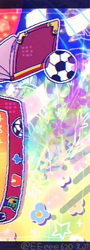 EEeee620's tweet photo. 初めてやり方が分かった！過去絵でやってみた https://t.co/geSI1RHY4u