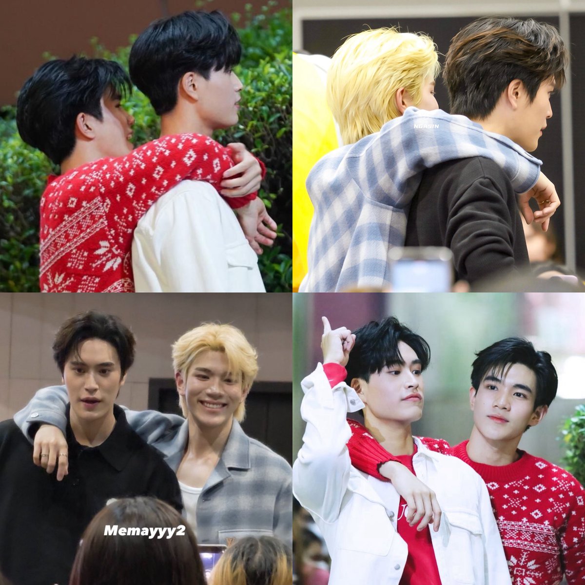 g4snara's tweet photo. still the same cute boys :( https://t.co/pmCPUKFZJh