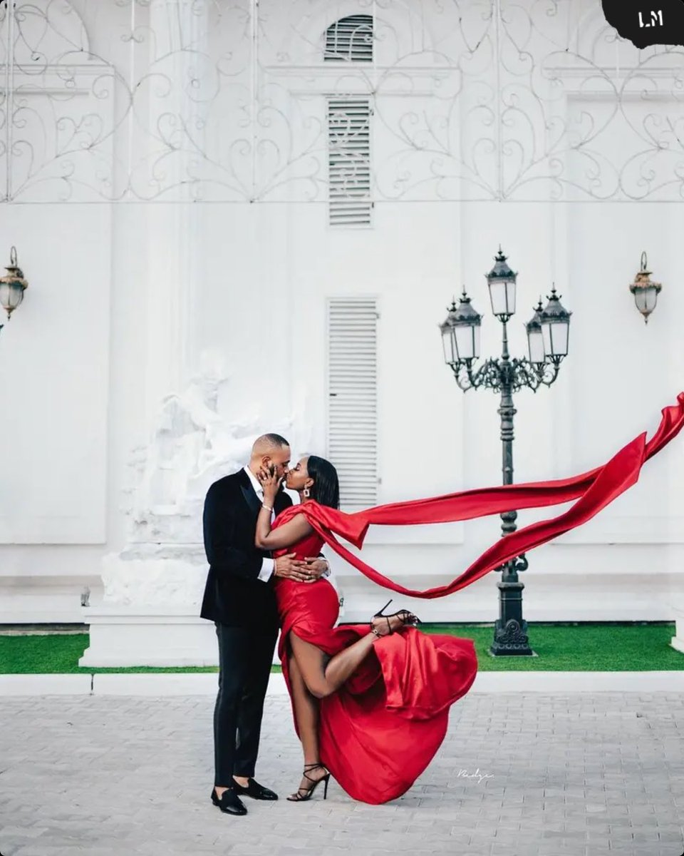 LagosMeet's tweet photo. Emeka Amafor @_bedge is redefining luxury wedding photography by blending cinematic storytelling, global elegance, and Nigerian heritage.

Through Bedge Pictures, he turns love stories into timeless visual art. https://t.co/BIcN3AQOR8