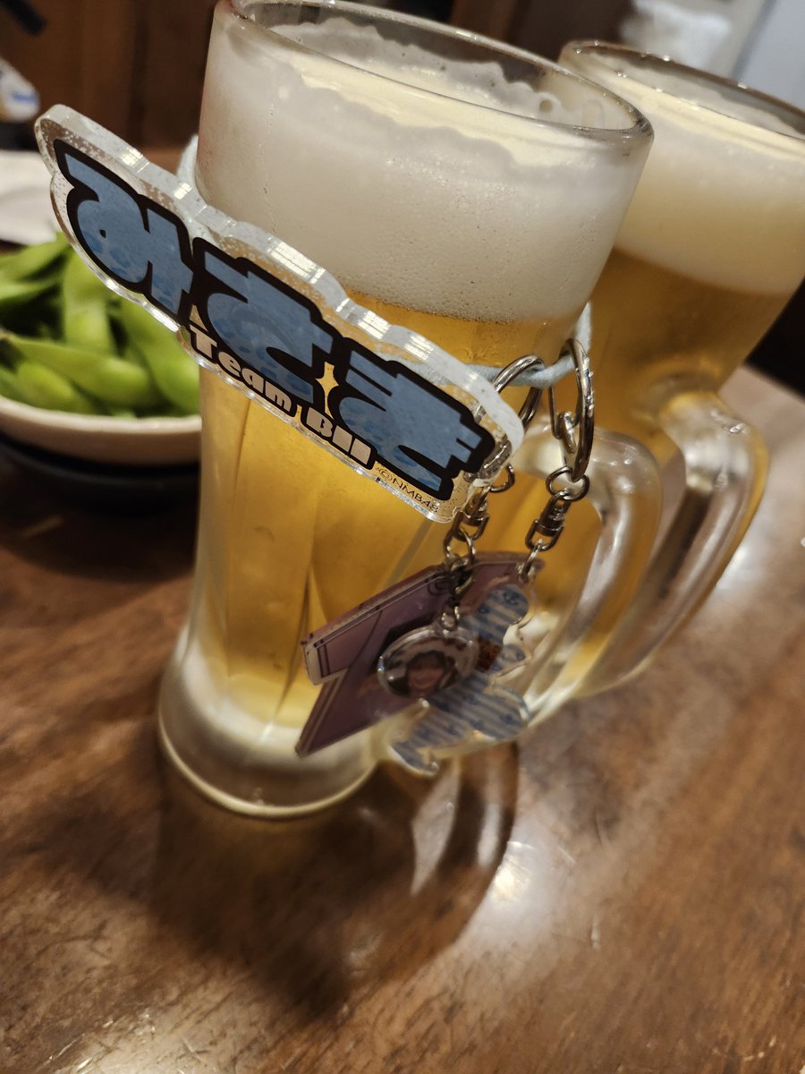 Gen6252's tweet photo. みさきちゃん、なんばで飲み会だよ～🍻'(公演は入ってません)
#芳野心咲
#MissChuoContest https://t.co/idgVKscrOp