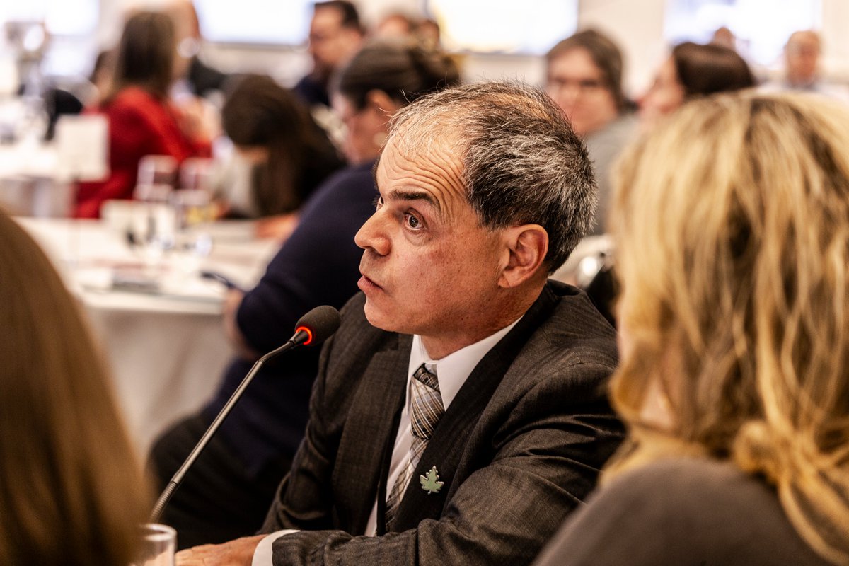 cu_research's tweet photo. Building a more inclusive and barrier-free future!  ♿ 💪

At @Carleton_U, people with disabilities, researchers, industry and community partners are working together to tackle complex accessibility challenges and drive meaningful, innovative change.

🔗  https://t.co/qS16F2wrdS https://t.co/Lyu5ePlqTz