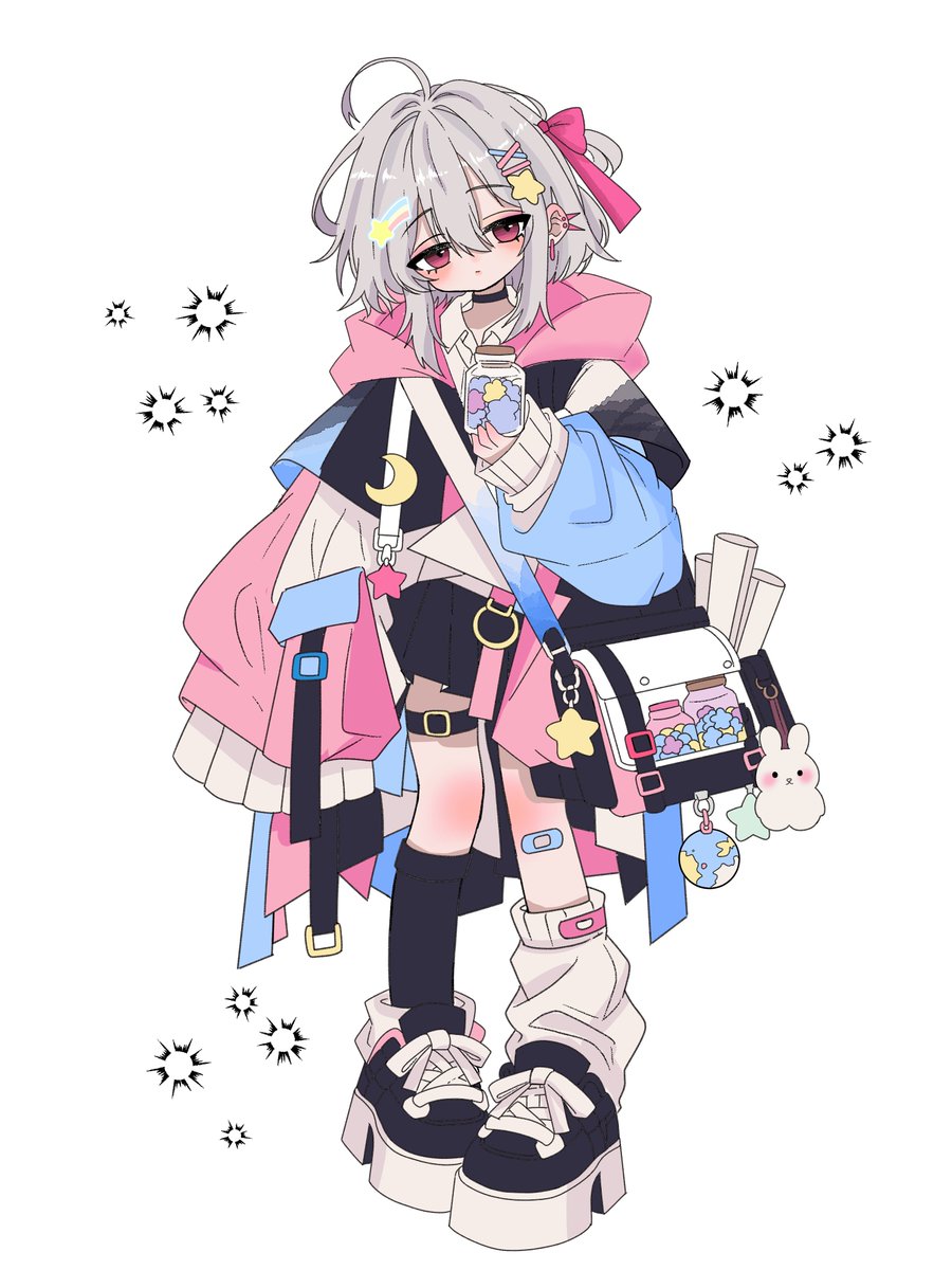 Bzzem_000's tweet photo. #イラスト #illustration
색을 다양하게 써보고 싶었어요( ੭ ˙ᗜ˙ )੭♡ˎˊ˗ https://t.co/764OR2uN62