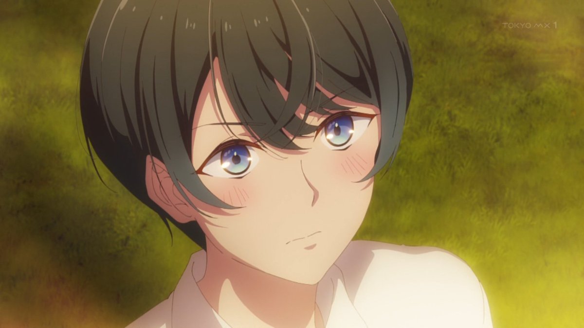 『しおあま』第1話 感想｜人見知りの少女と始まった、甘酸っぱい青春の一ページ反応画像31