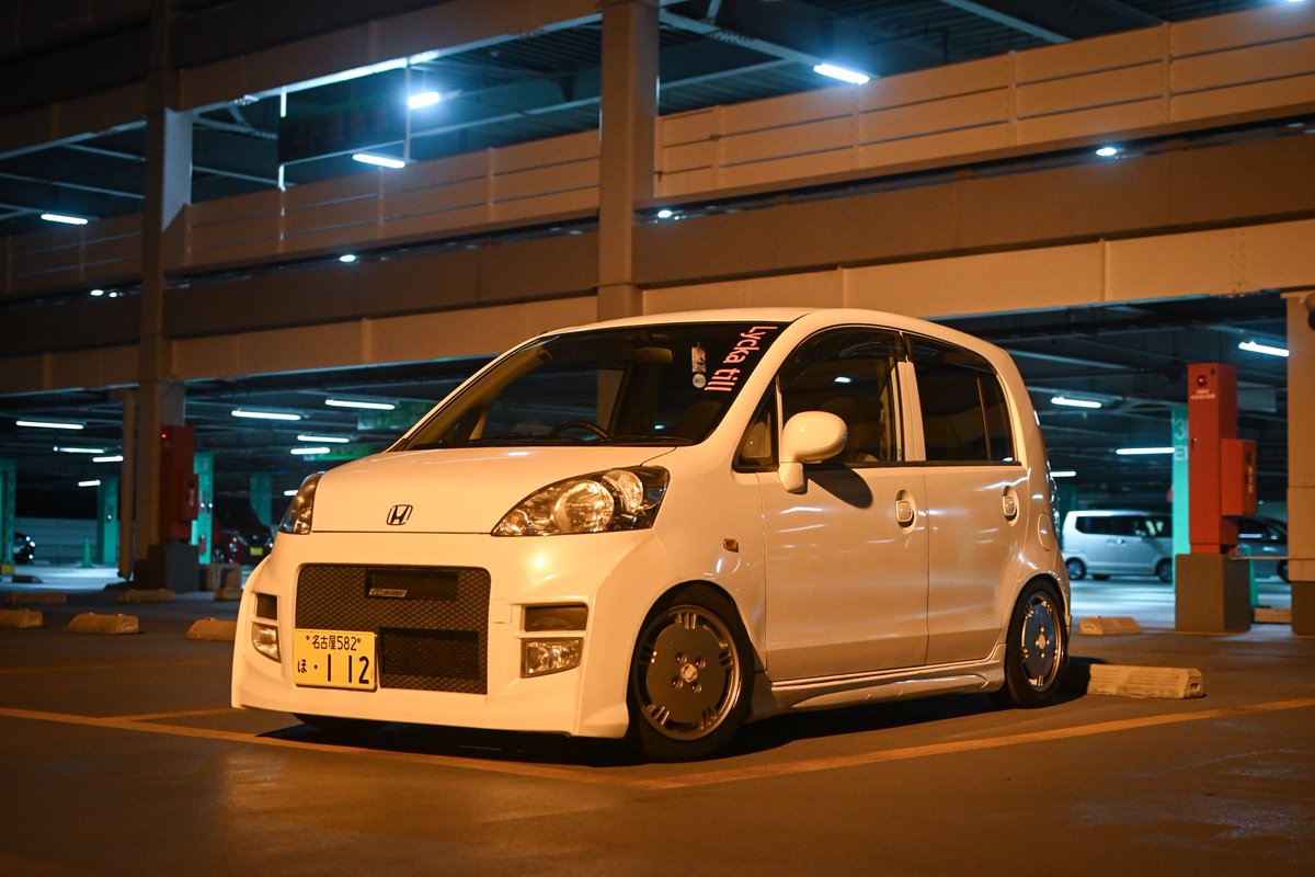 TRD_2000's tweet photo. #ホンダ乗りと繋がろう2026秋 https://t.co/tWPH5ph5Qo