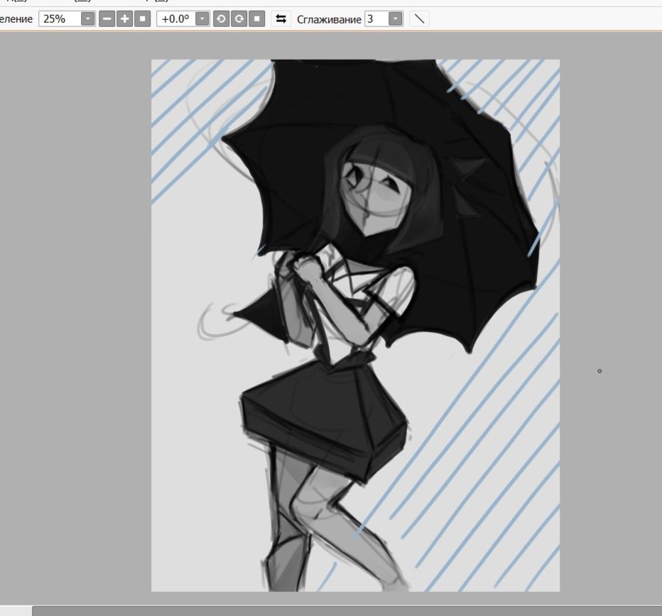 RinariMEOW9's tweet photo. #WIP uhhh I'm so sick. I got inspired, but I can't draw because I get tired right away + I have classes😭😭Im bouta die #ENA #enajoelg https://t.co/v2IlqJb8g5