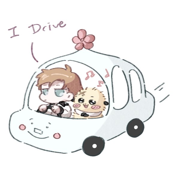 FaINtALE1's tweet photo. #Drive2011 ft. Chiikawa https://t.co/aXhcWfNeIG