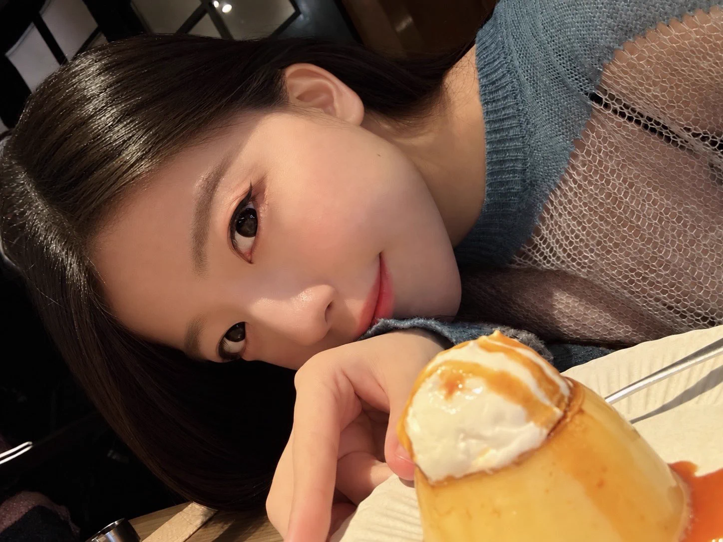 プリン☺︎ しーちゃん on X: 