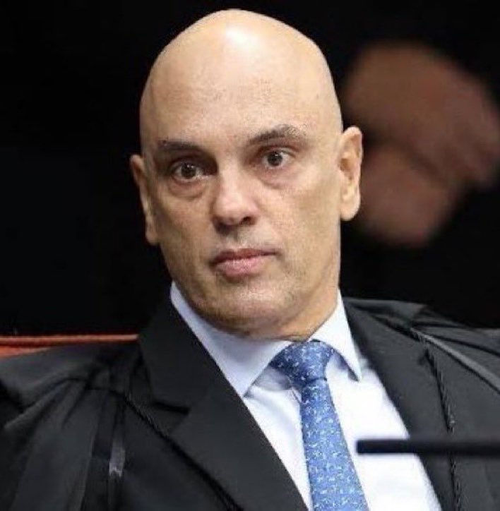 NewsLiberdade's tweet photo. 🚨URGENTE - Alexandre de Moraes autoriza semiaberto para "Débora do batom” https://t.co/vrh2Pp1QXh
