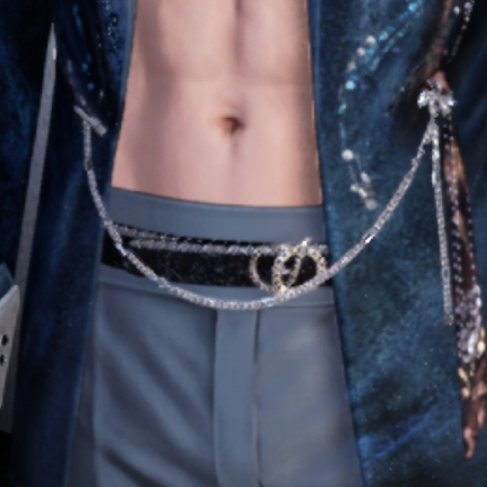 yukirei_li's tweet photo. Oh my god i didnt realize she broke that chain in the kindled jdjsuxudh https://t.co/e791zqYmgb