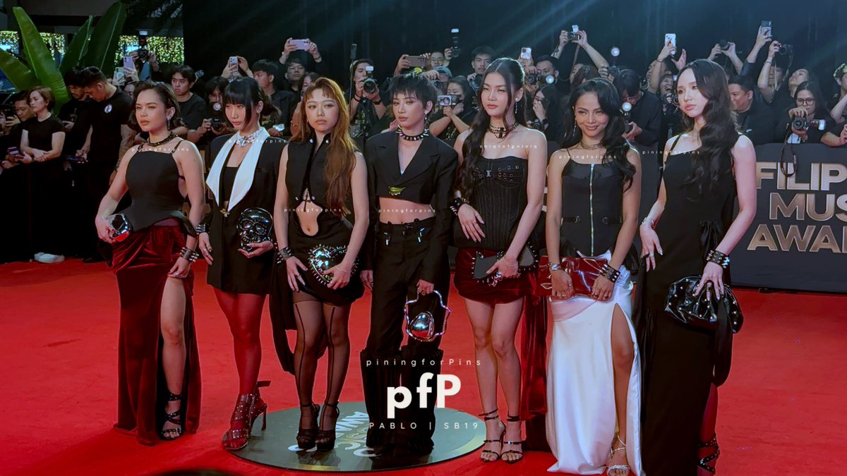 piningforPau's tweet photo. 10.06.206 | Filipino Music Award 2026
📍MOA Arena

SLAYED THE RED CARPET 🔥

XONARA AT THE FMA
#FilipinoMusicAwards #FMAs
#XONARA @officialxonara https://t.co/yMjgANc5j6