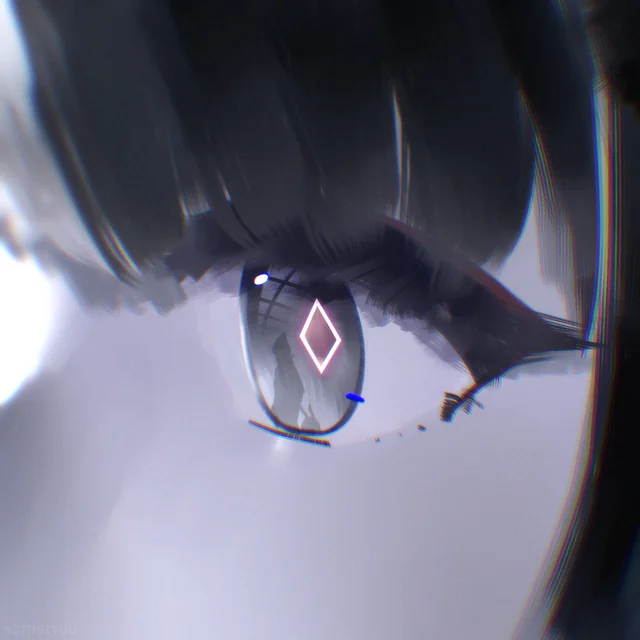 x_ark_kresyx's tweet photo. warfarin's eyes look oddly familiar

#Endfield‌ https://t.co/asTXGvbSfc