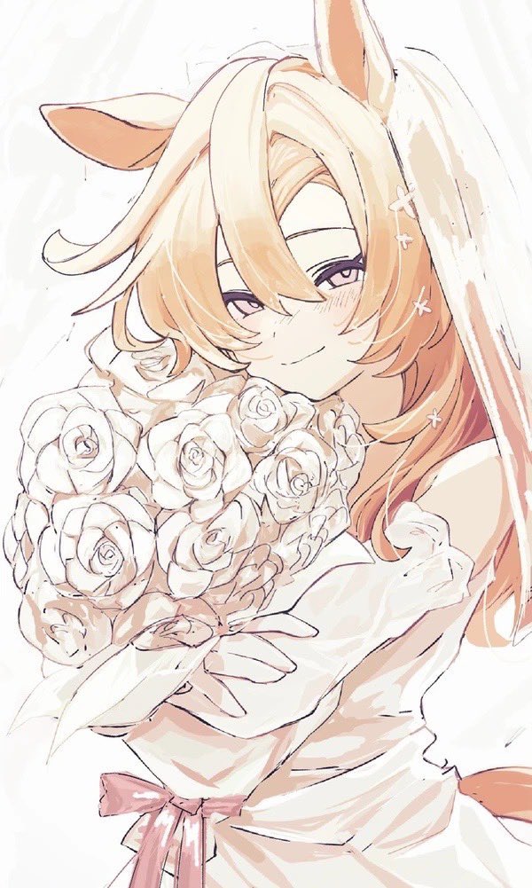 amano_miko's tweet photo. 去年今ごろのろぐを見返してたらウエディングがあったのでついでに気に入りをまとめて再掲 https://t.co/YsBVpNeqm7