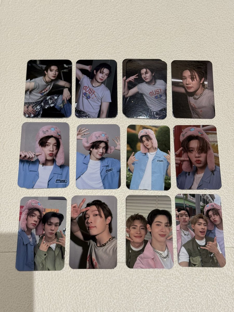 Rtmntt's tweet photo. ꒰ พร้อมส่ง / wts ꒱ ˚ ༘♡

Skinship ติวเตอร์,ยิม,เจมส์ศุ 40
dm ได้เลยคับบ
📦40 บาท

#ตลาดนัดดูมันดิ #ตลาดนัดติวเตอร์ยิม #ตลาดนัดตี๋ตี๋ป๋อ https://t.co/ZlLWZ0v9u0