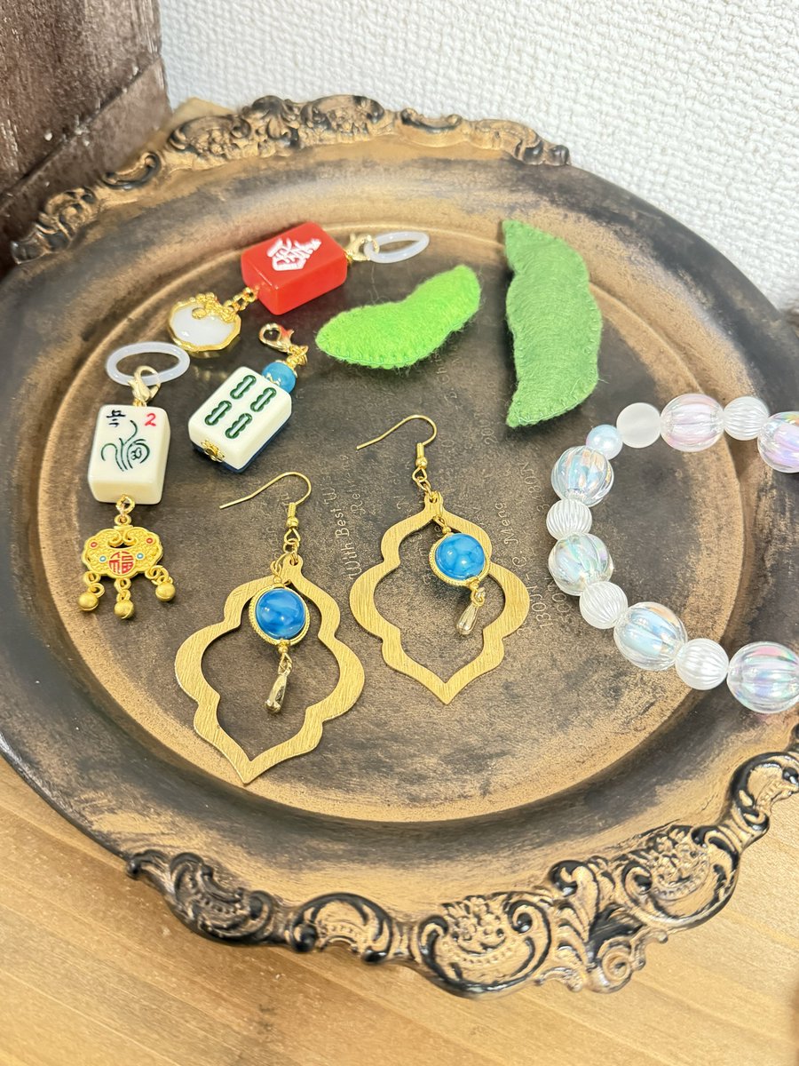 Renoa_83's tweet photo. #ADV021

お迎え品♡
かわゆかわゆたくさんGETしました✌️ https://t.co/grey8EojUD