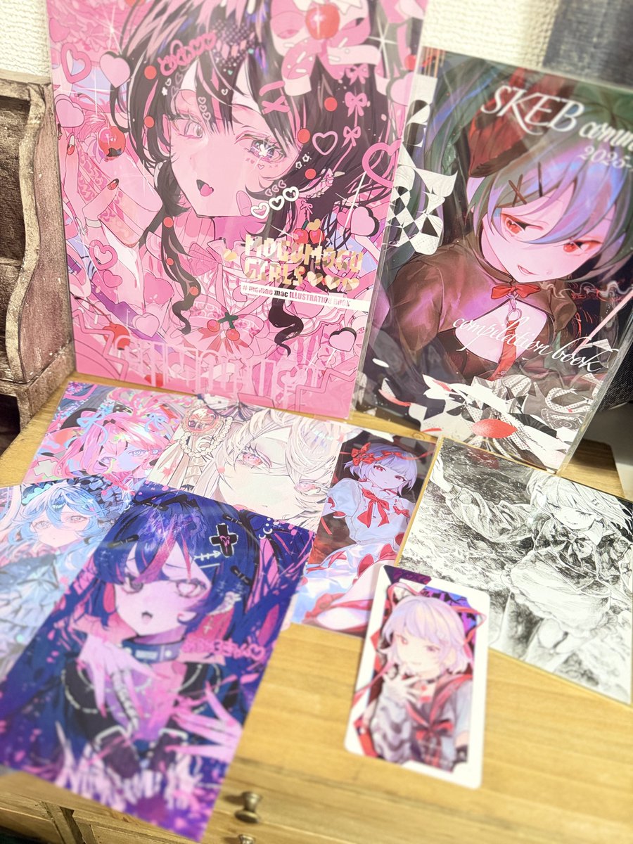 Renoa_83's tweet photo. #ADV021

お迎え品♡
かわゆかわゆたくさんGETしました✌️ https://t.co/grey8EojUD