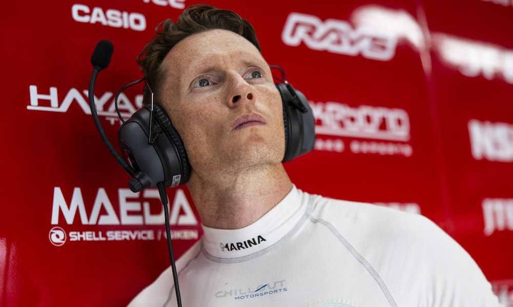 sportscar365 tweet picture