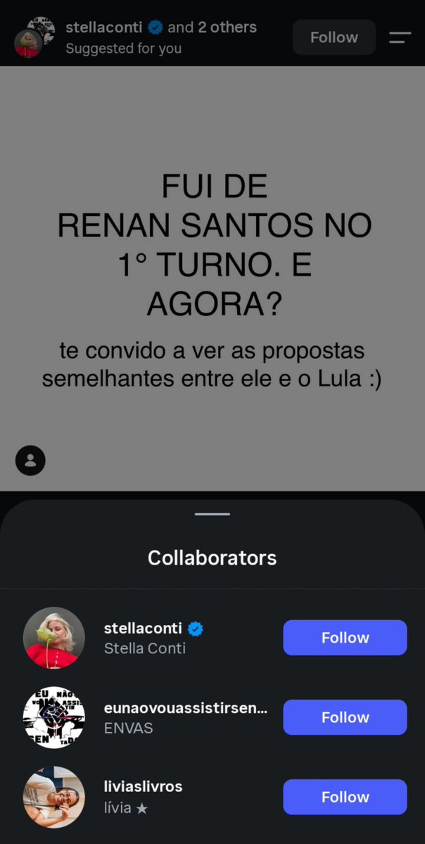 Phantomkvpx's tweet photo. @_yoh13 Sá coisa tbm ta aparecendo pra mim, pqp https://t.co/FfyS9UIKsF