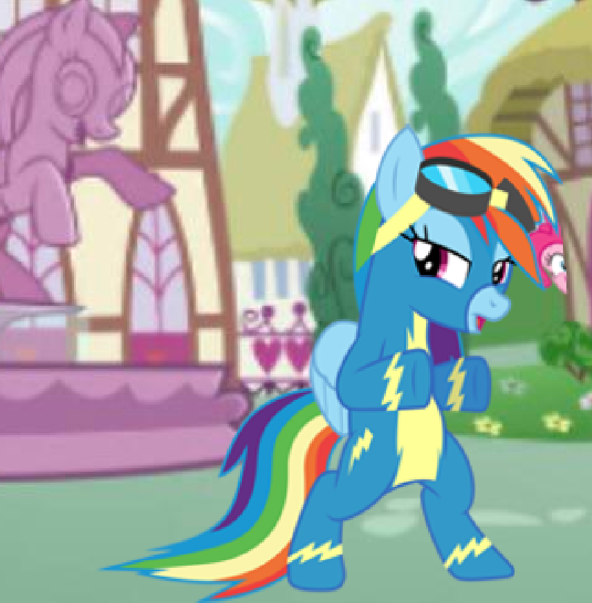 RainbowFanScoot's tweet photo. Daily Rainbow Dash post #2 

join Official Rainbow Dash Fan Club today! https://t.co/gF8Ft8kESg