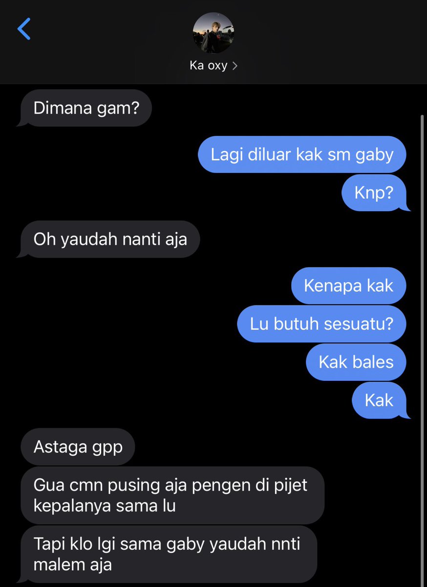 ranumsemesta's tweet photo. POV Gama (mt) https://t.co/np2A9CTDfd