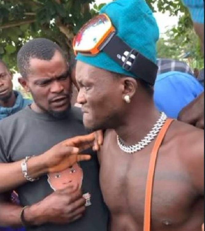 thombrider254's tweet photo. Nigerians realizing Kenya has more problems but Nigeria is not one of them https://t.co/sD1C2ytA1T