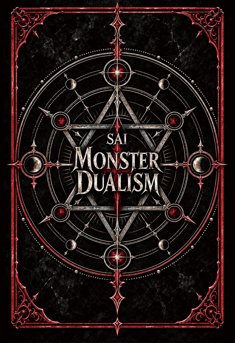 SAI20XXtwt's tweet photo. 10/8の夜は、#SAIMD でのカードバトルも実施！！来場のお客様も、よろしければマイデッキ含めてお持ちより下さい。この日は特別ルールでシンプルなカードバトルも開催します。

『SAI MONSTER DUALISM』
スターターは、直ぐに遊べる。
ブースターは、何が出るのかたのしむ。
#ロマグロ2026 https://t.co/YVMQAaEJkf
