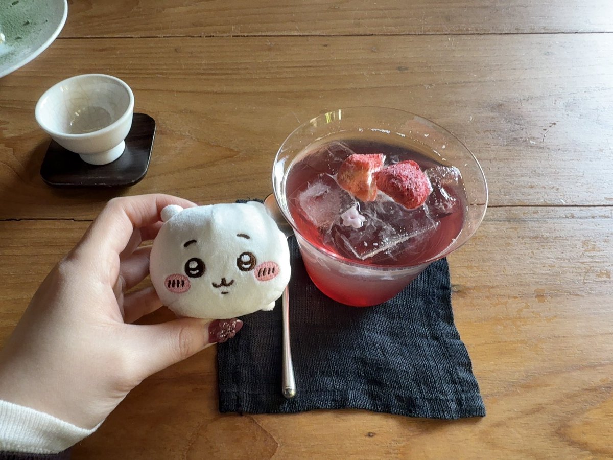maeronggg2's tweet photo. 통통햄모찌머거버릴거임 https://t.co/VKU4uhCjTv